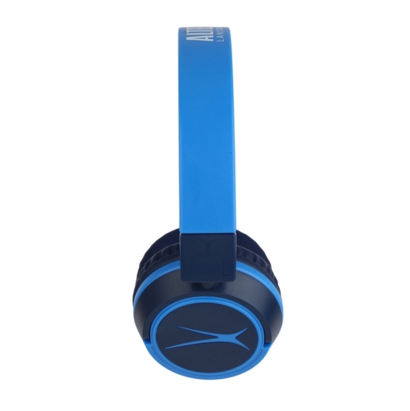 Altec Lansing Kids Safe Bluetooth Headphones 2-in-1 Plug Wireless Gift NEW - Picture 10 of 11